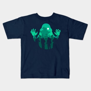 Ghostbusters Kids T-Shirt